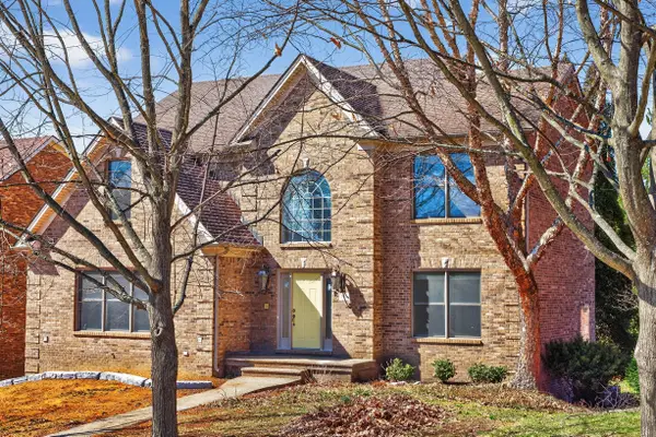 913 Belmere Drive, Lexington, KY 40509