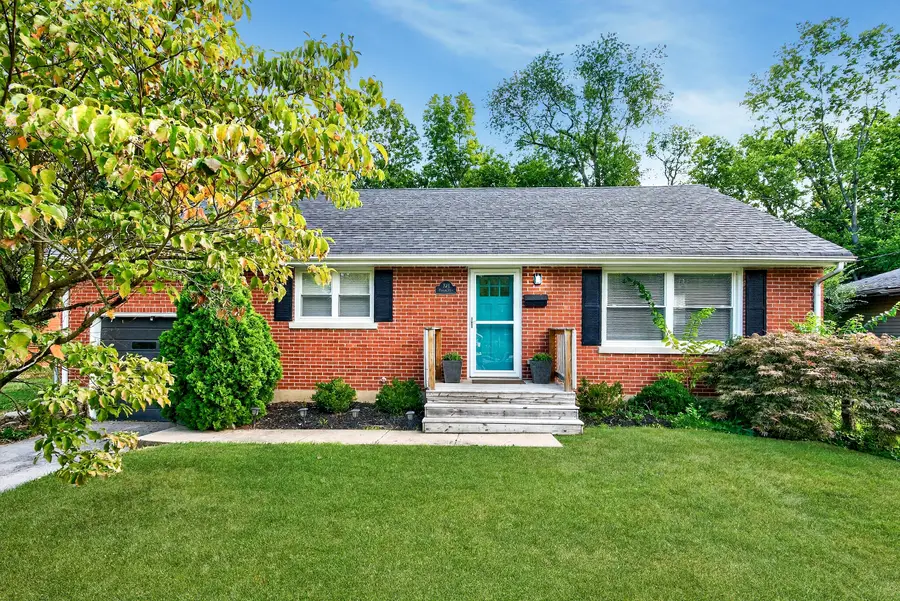 321 Zandale Drive, Lexington, KY 40503 - #3