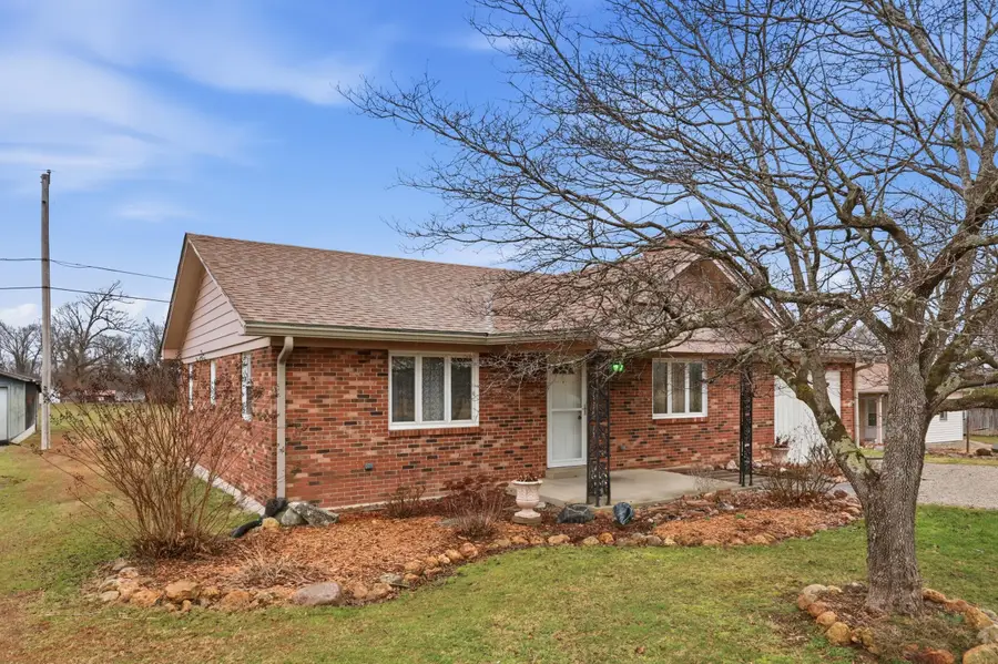 460 Elliston Road, Richmond, KY 40475 - #2