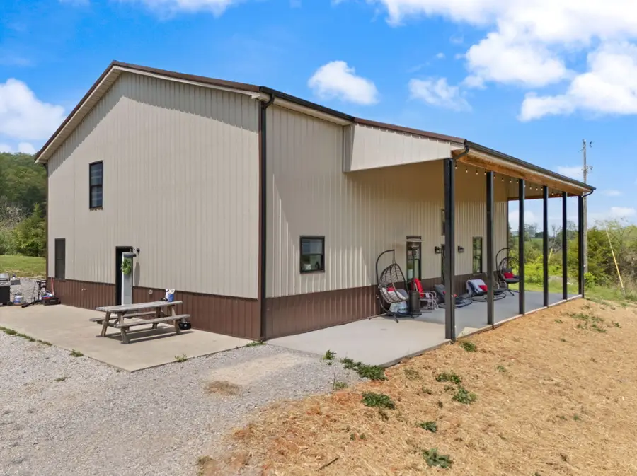 1371 Herrin Lane, Somerset, KY 42503 - #2