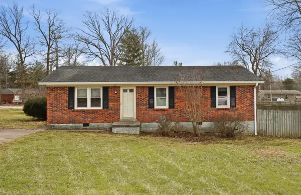 221 Apple Way, Frankfort, KY 40601