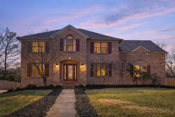 2500 Mary Austill Court, Lexington, KY 40513