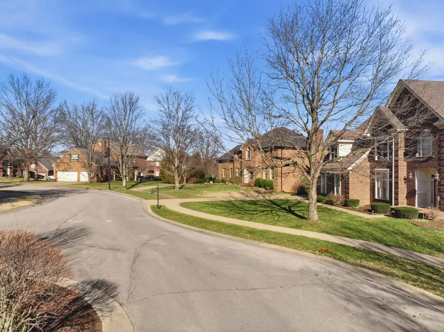 2500 Mary Austill Court, Lexington, KY 40513 - #3