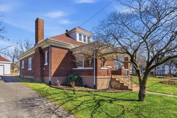 225 E Broadway Street, Danville, KY 40422