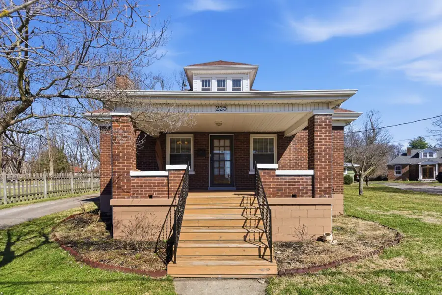 225 E Broadway Street, Danville, KY 40422 - #2