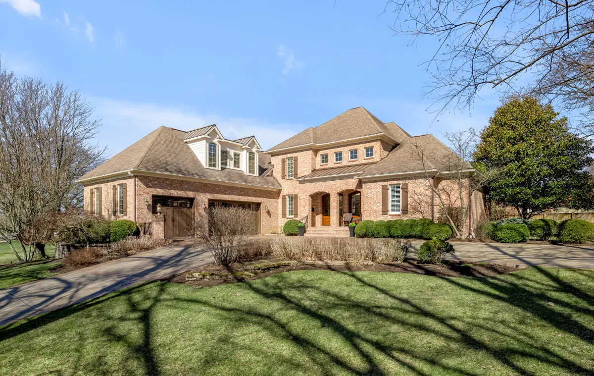 775 Cottage Grove Lane, Lexington, KY 40502 - #1