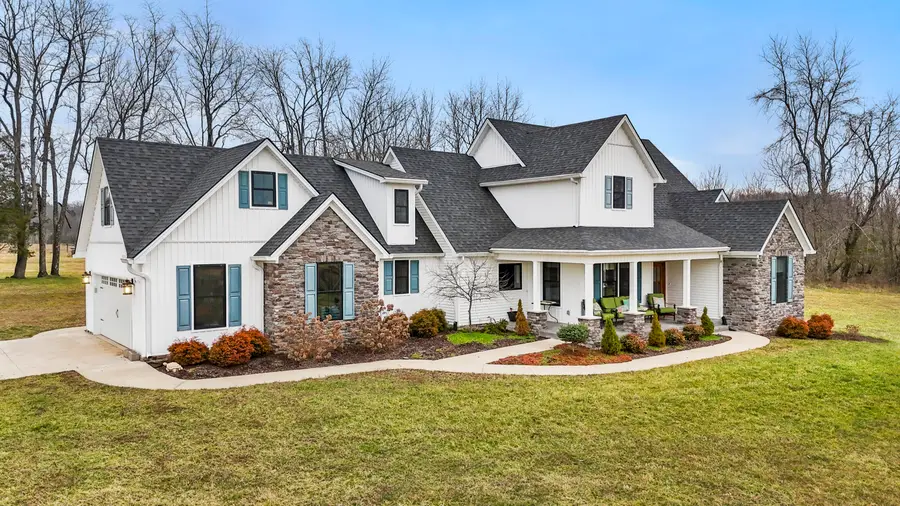 1346 Mundys Landing Road, Versailles, KY 40383 - #2