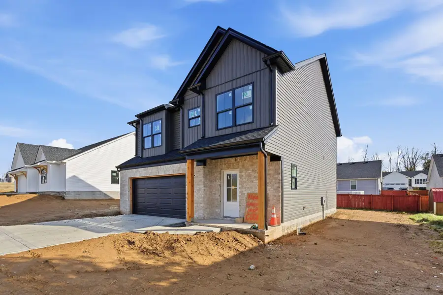 102 Bison Way, Stamping Ground, KY 40379 - #2