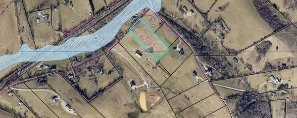 2465 Flanagan Station Road, Winchester, KY 40391