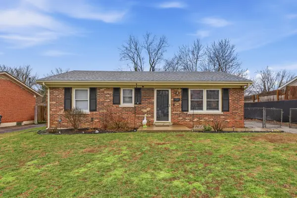 1708 Knoxville Court, Lexington, KY 40505