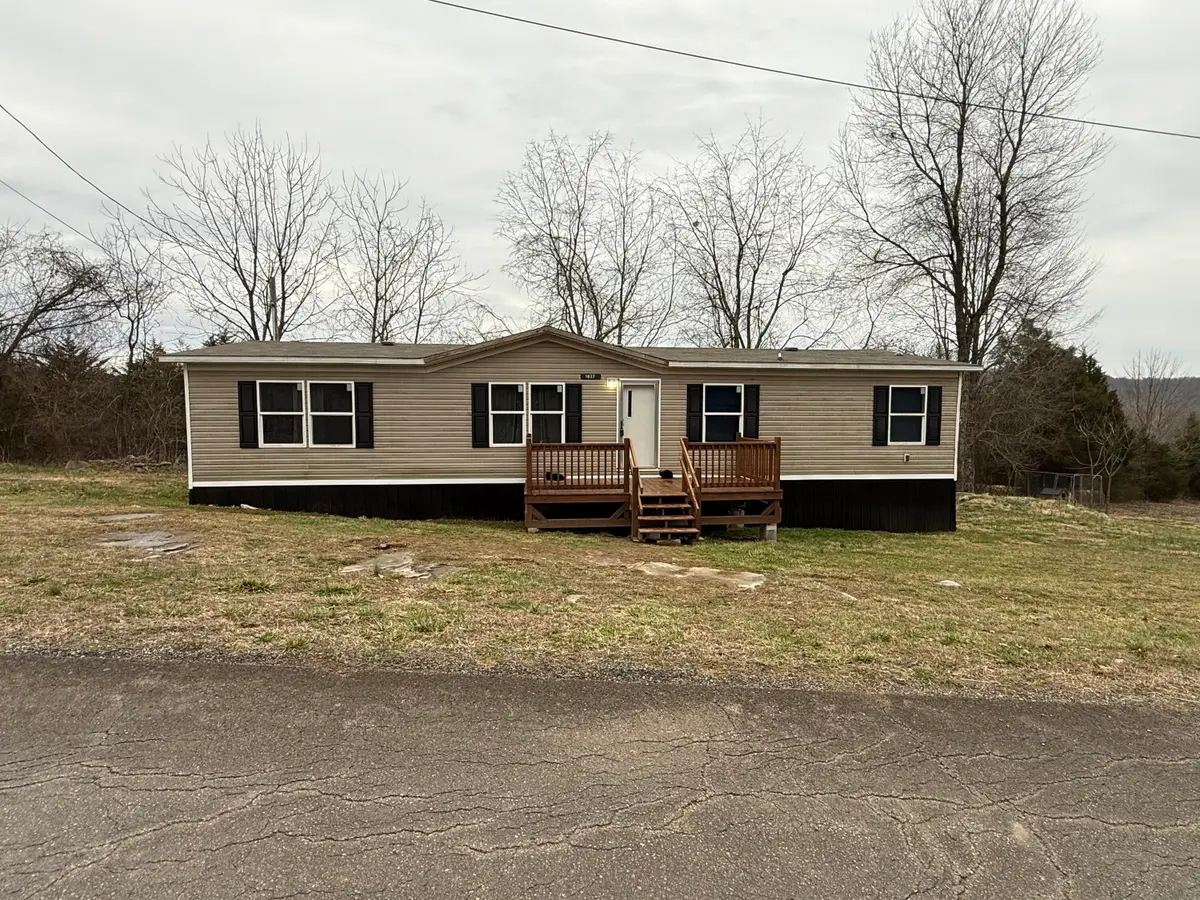 1037 Doc Adams Road, Mount Vernon, KY 40456 - #1