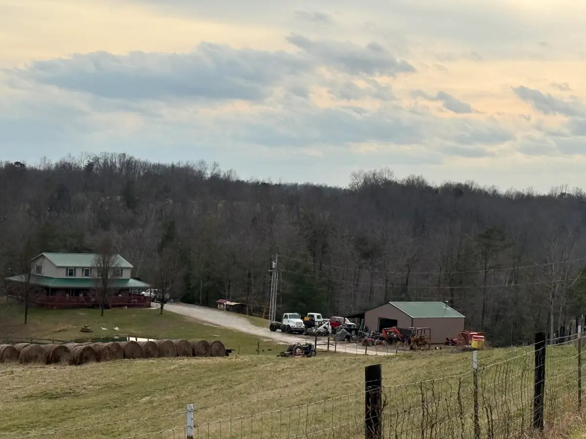 241 Nolan Road, Frenchburg, KY 40322 - #1