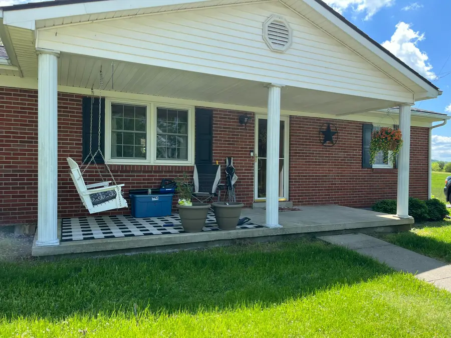 6545 Lebanon Road, Danville, KY 40422 - #2