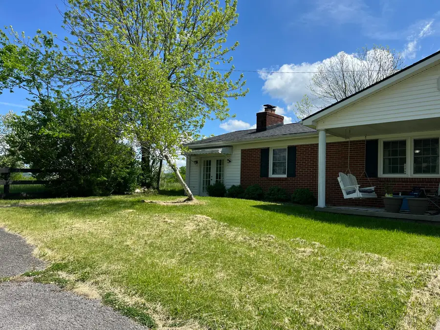 6545 Lebanon Road, Danville, KY 40422 - #3