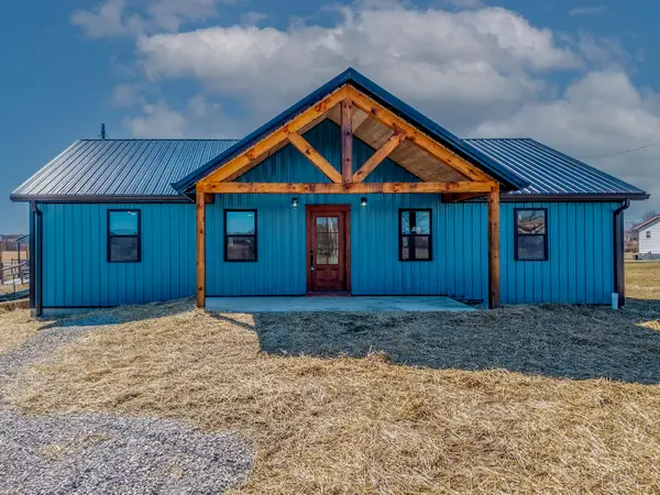 183 Blevins Valley Road, Owingsville, KY 40360