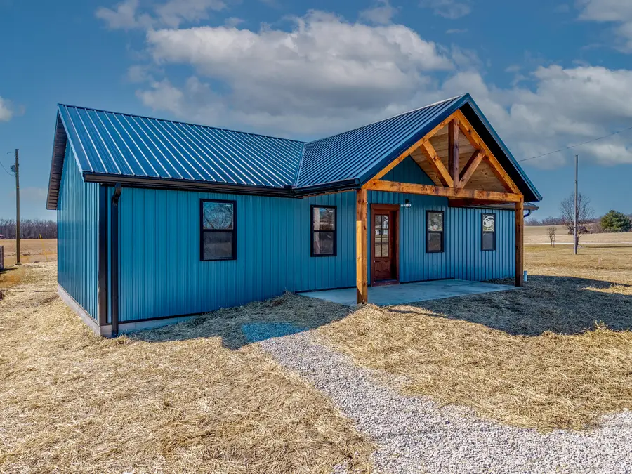 183 Blevins Valley Road, Owingsville, KY 40360 - #2