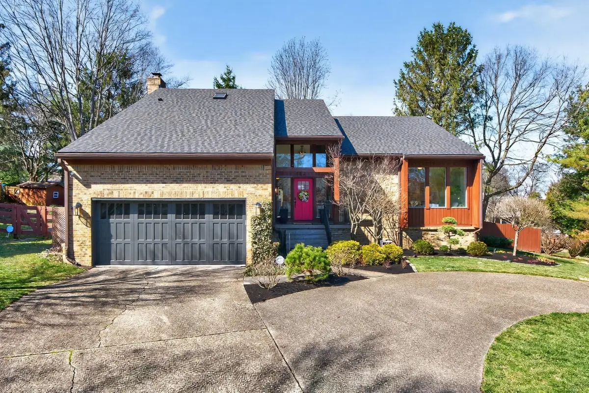 3205 Lyon Court, Lexington, KY 40513 - #1