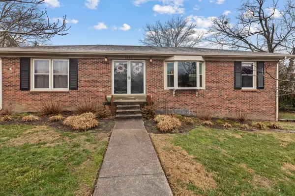 1412 Mount Rainier Drive, Lexington, KY 40517