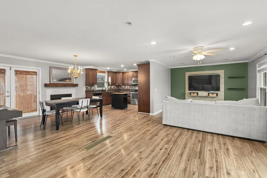 1412 Mount Rainier Drive, Lexington, KY 40517 - #2