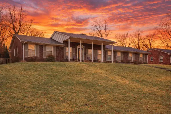 1504 Cantrill Drive, Lexington, KY 40505