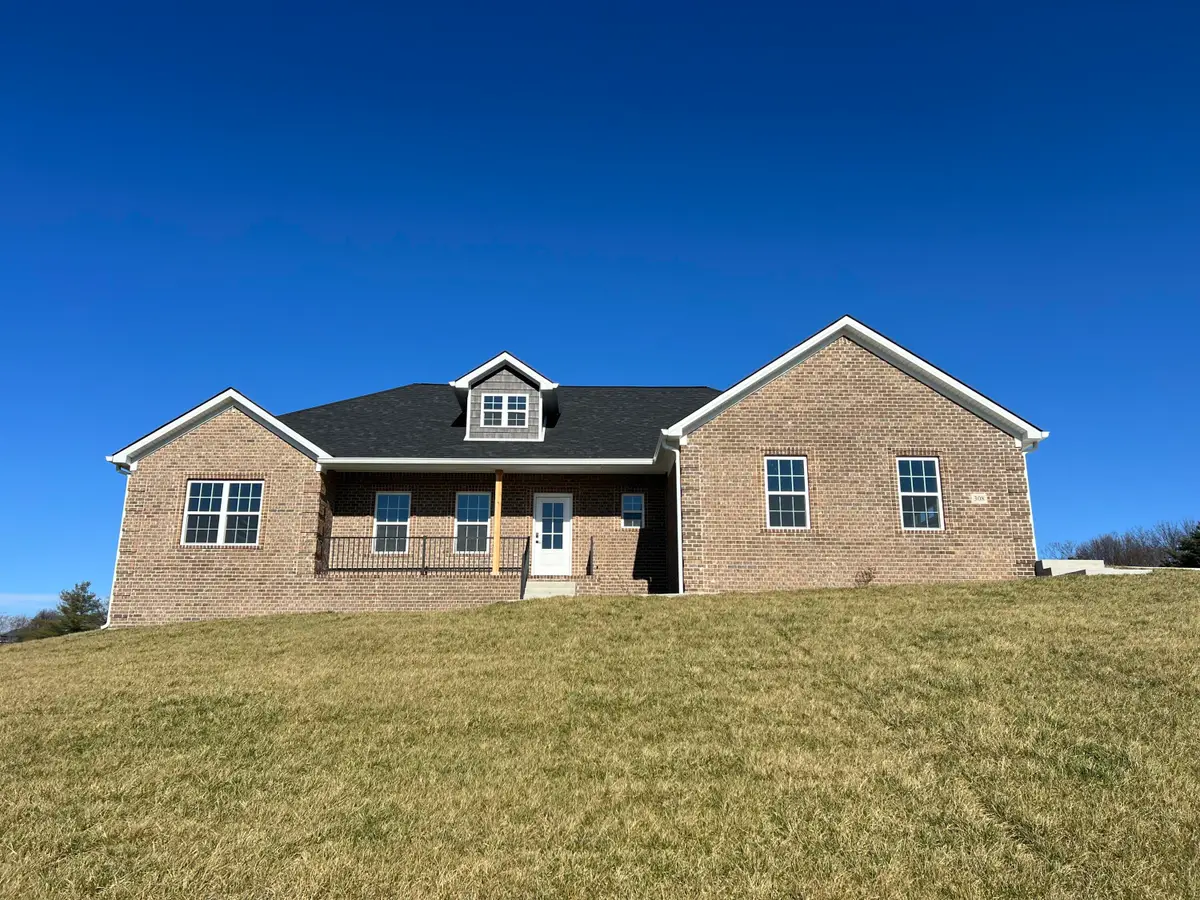308 Wolverine Way, Richmond, KY 40475 - #1