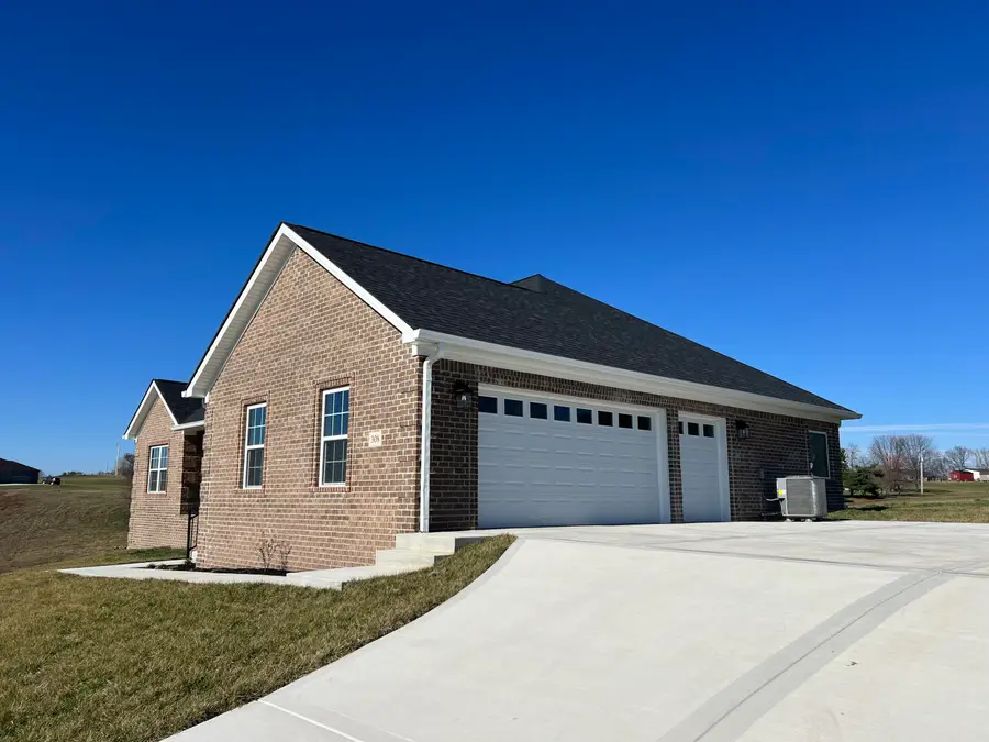 308 Wolverine Way, Richmond, KY 40475 - #2