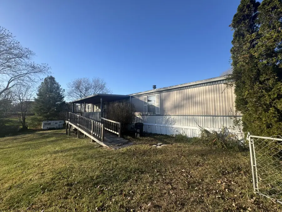 159 Vaughn Ridge Road, London, KY 40741 - #2