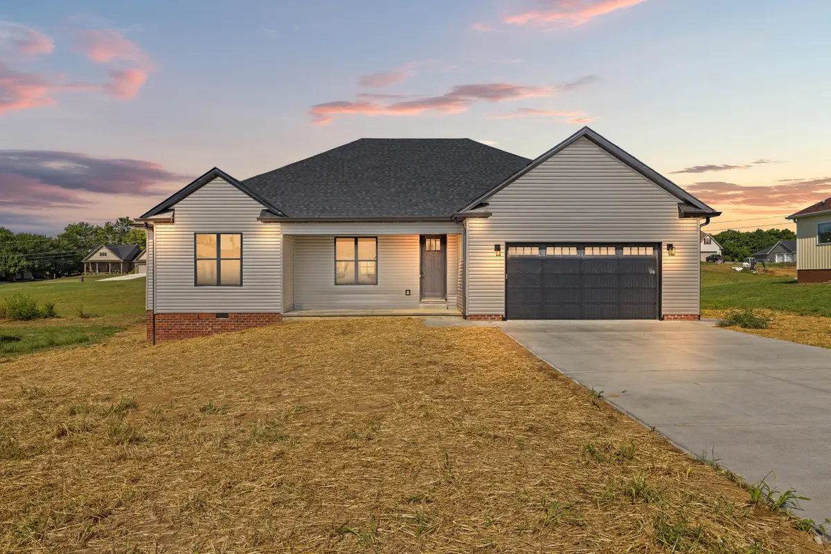 913 Milward Drive, Harrodsburg, KY 40330 - #1