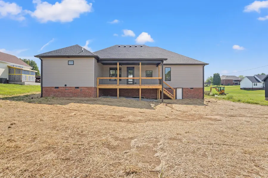 913 Milward Drive, Harrodsburg, KY 40330 - #2