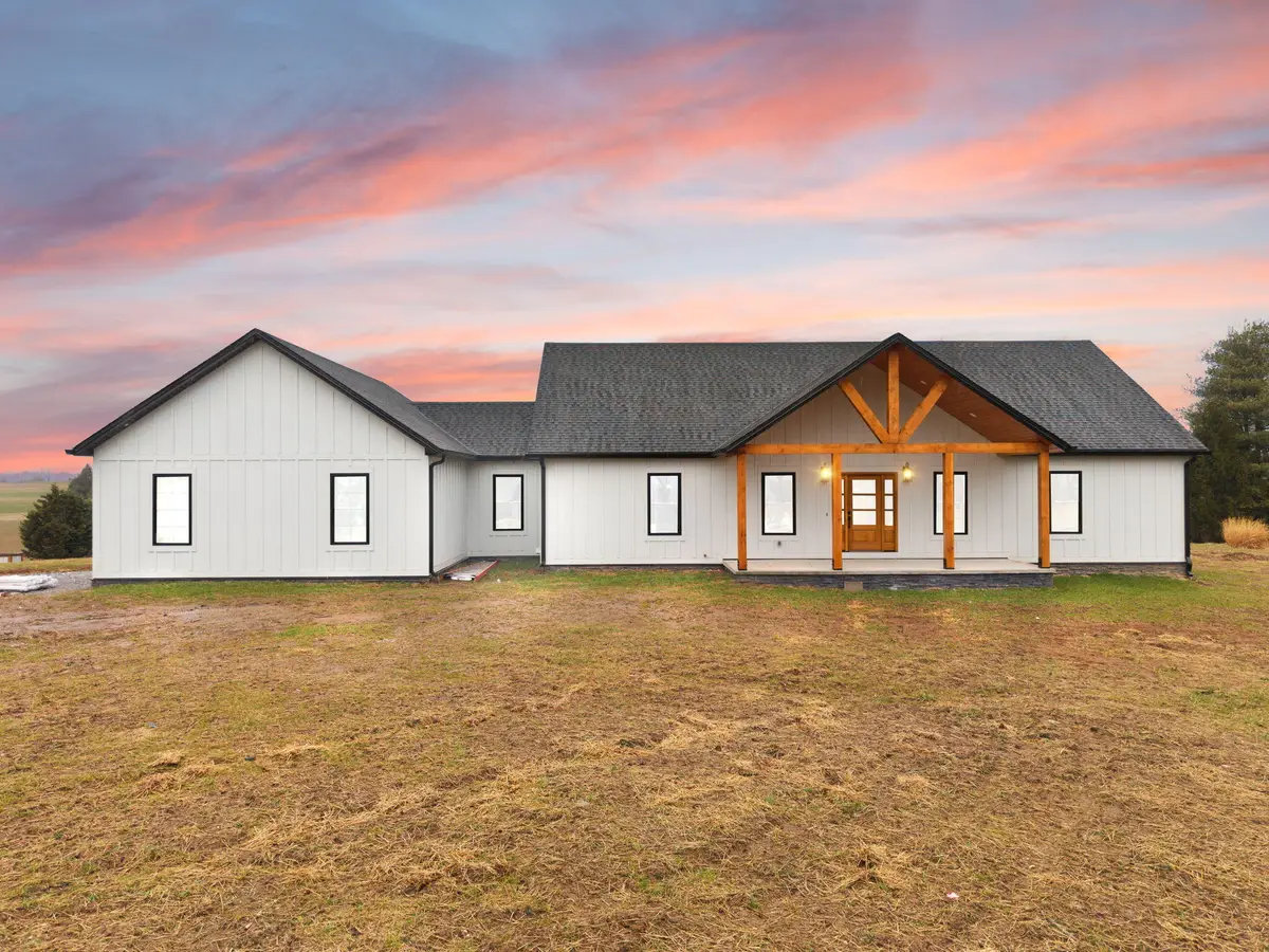 1577 Hunter Drive, Lancaster, KY 40444 - #1