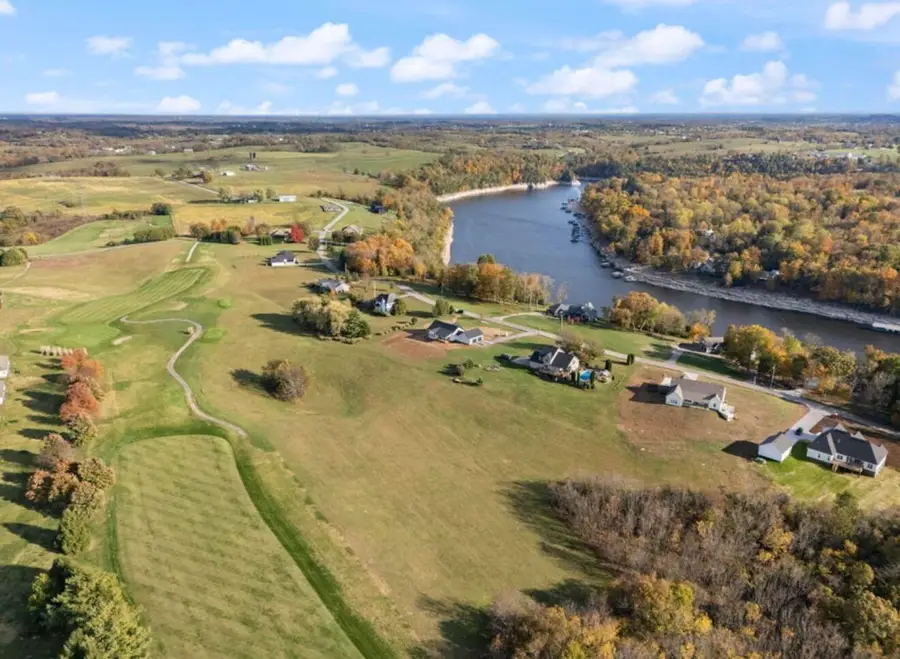 1577 Hunter Drive, Lancaster, KY 40444 - #3