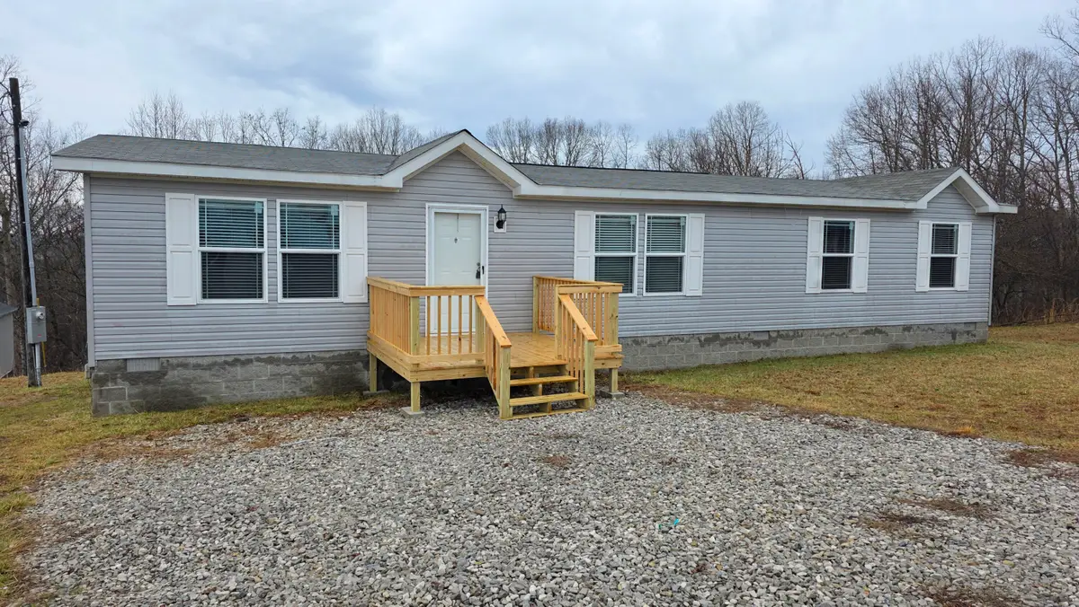 301 Kentucky 578, Annville, KY 40402 - #1