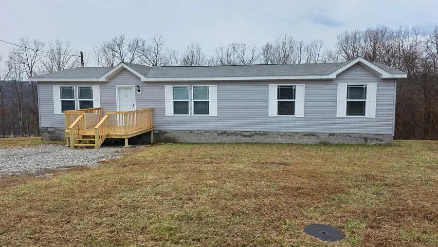 301 Kentucky 578, Annville, KY 40402 - #2