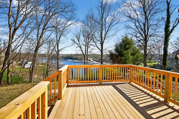 1599 Kennedy Bridge Road #Lot 3, Harrodsburg, KY 40330