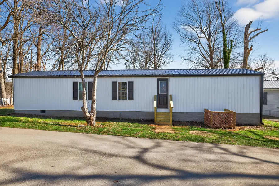 1599 Kennedy Bridge Road #Lot 3, Harrodsburg, KY 40330 - #2