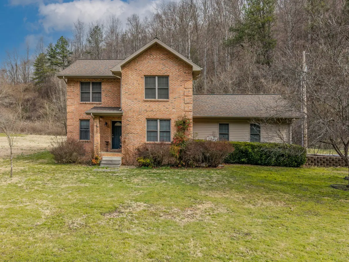 2850 Abbott Creek Road, Prestonsburg, KY 41653 - #1