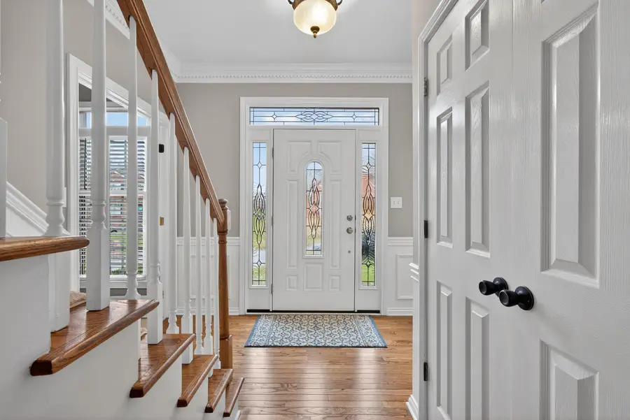 4461 River Ridge Road, Lexington, KY 40515 - #2