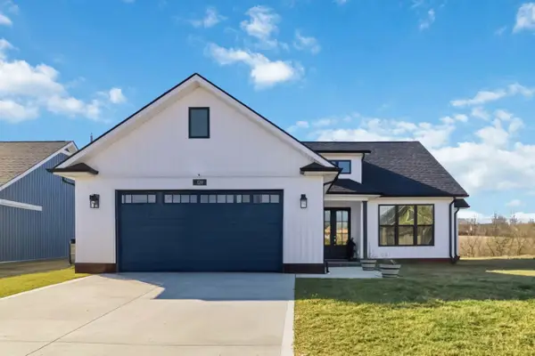 120 Hawk Lane, Mt Sterling, KY 40353