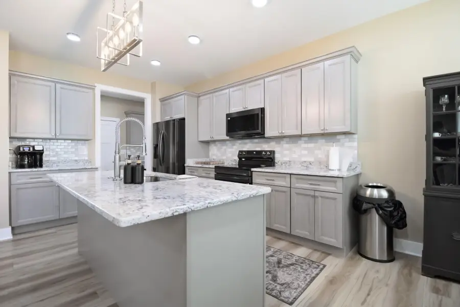 120 Hawk Lane, Mount Sterling, KY 40353 - #3