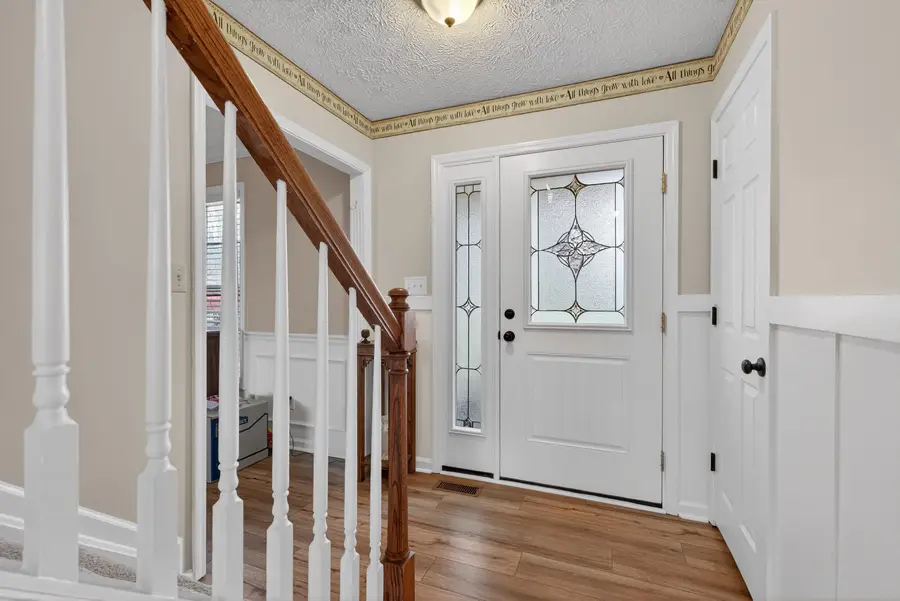 117 Ridge View Drive, Nicholasville, KY 40356 - #2