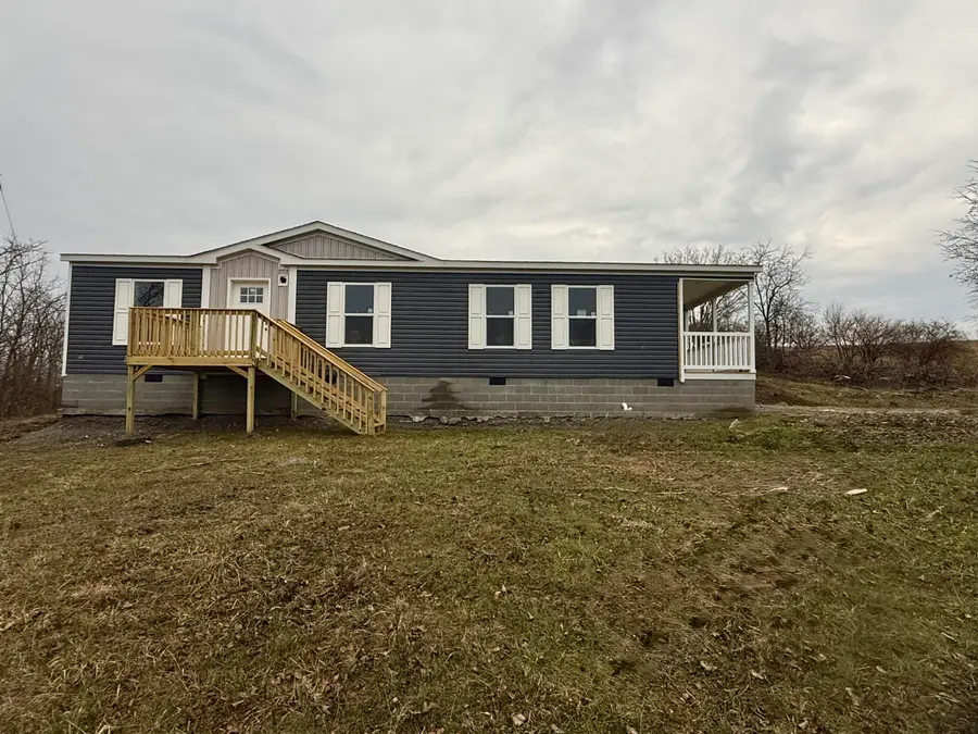 2081 Lancaster Road, Richmond, KY 40475 - #2