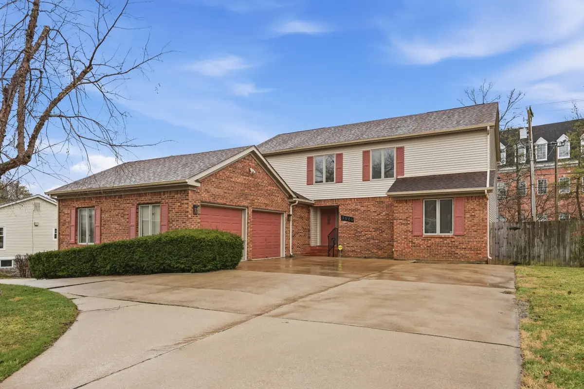 3504 Cheddington Lane, Lexington, KY 40502 - #1