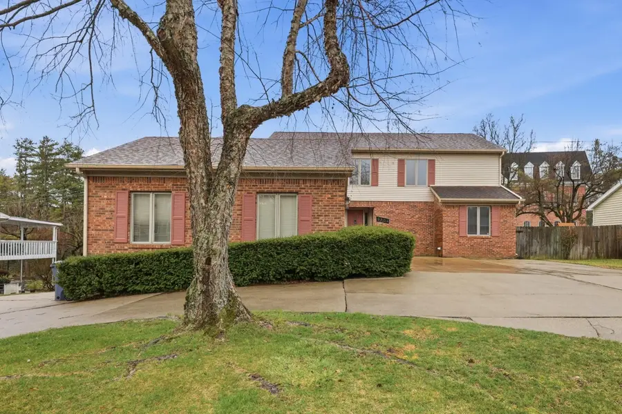 3504 Cheddington Lane, Lexington, KY 40502 - #2