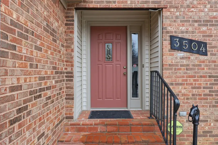 3504 Cheddington Lane, Lexington, KY 40502 - #3