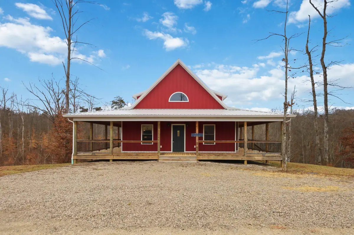 255 Pumpkin Creek Circle, Jamestown, KY 42629 - #1