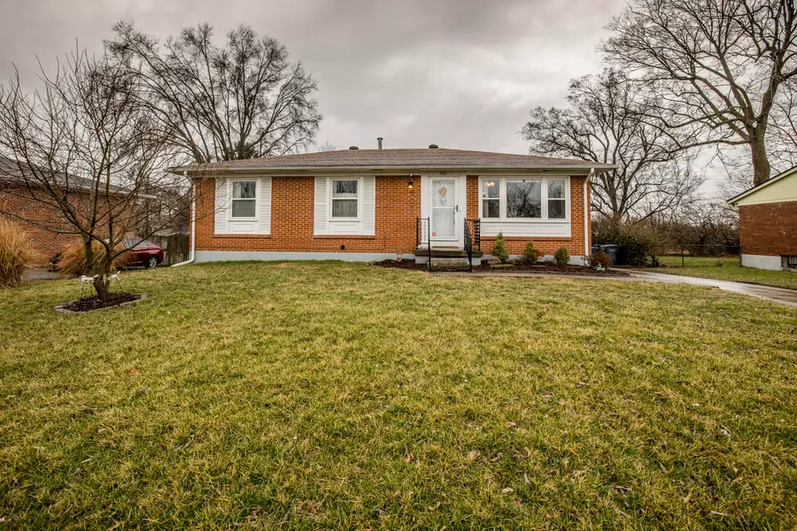 760 Faulkner Avenue, Lexington, KY 40505 - #3