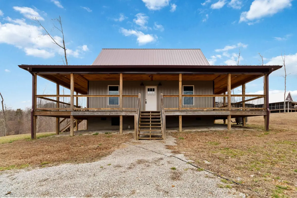 394 Pumpkin Creek Circle, Jamestown, KY 42629 - #1