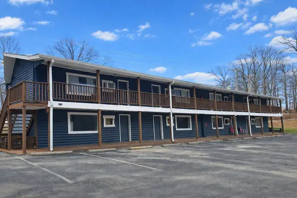 81 Lee's Ford Dock Road #3, Nancy, KY 42544