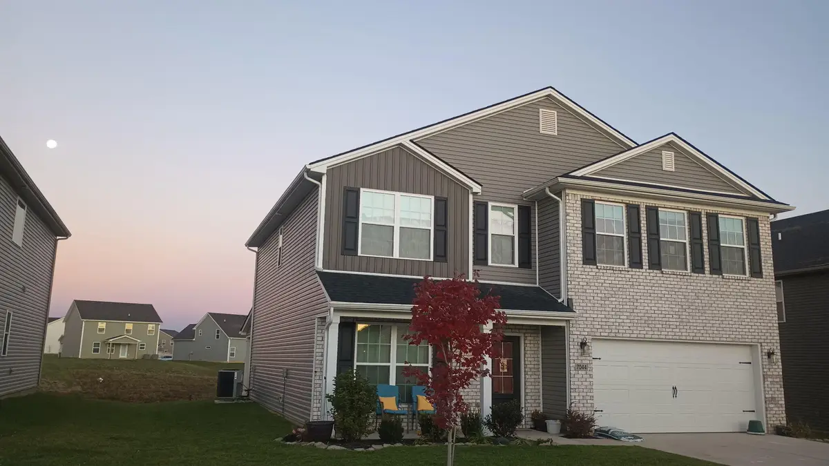 7044 Arbor Ridge Drive, Richmond, KY 40475 - #1