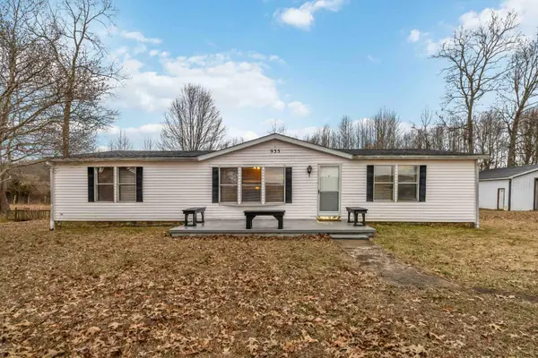 935 Dorman Creek Road, Brodhead, KY 40409